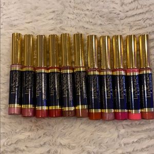 Lipsense 11 different colors